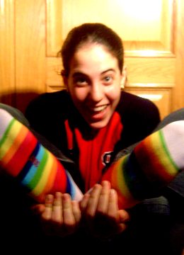 NO me gusta verte asi...