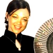 La china...la puta de mi vida